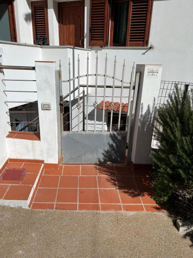 Casa Al Mare Villa Buggerru Exterior photo